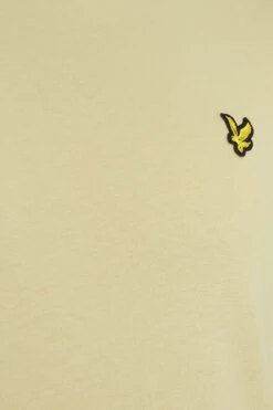 LYLE & SCOTT Big & Tall Beige Brown Core T-Shirt -Urban Fitwear Sales 1136092f 2c29 48 207051 z