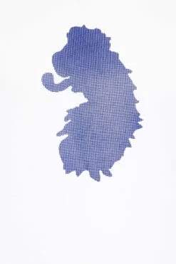 LUKE 1977 Big & Tall White Stubble T-Shirt -Urban Fitwear Sales 13f2d07b b2a7 44 206729 Z