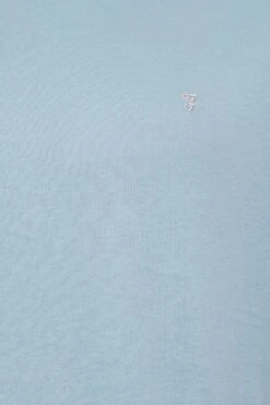 FARAH Big & Tall Light Blue Core T-Shirt 4 FARAH Big & Tall Light Blue Core T-Shirt -Urban Fitwear Sales 48c141d5 30a7 44 207448 Z