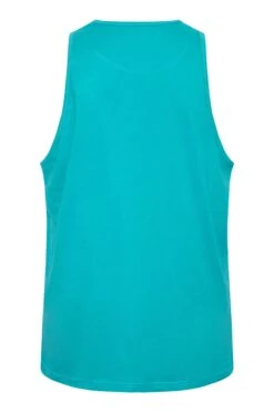 KAM Big & Tall Bright Blue Core Vest 5 KAM Big & Tall Bright Blue Core Vest -Urban Fitwear Sales afb137be 83a1 41 206154 Y