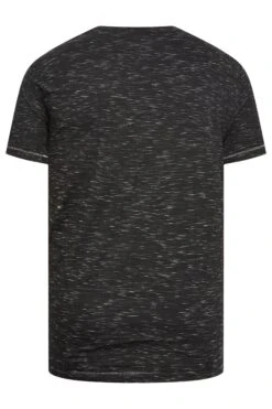 D555 Big & Tall Black Superman T-Shirt -Urban Fitwear Sales d1f4c0f9 b702 42 208403 Y