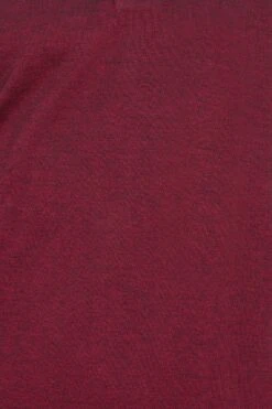 BadRhino Big & Tall Red Birdseye Polo Shirt 5 BadRhino Big & Tall Red Birdseye Polo Shirt -Urban Fitwear Sales fcabfe0a 2a02 4c 208613 Z